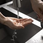 Los vecinos de Freginals ya pueden volver a usar el agua de sus casas, tras solventar el problema de turbidez.