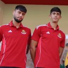 Jaume Jardí y Marc Montalvo.