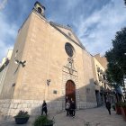 Esglèsia de La Sang de Reus