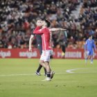 Juanda lamenta una ocasión errada.