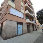 La antigua oficina de Caixabank en Segur de Calafell