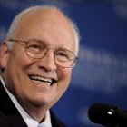 Imagen de archivo de Dick Cheney