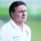 Parralo ya es oficialmente el nuevo entrenador del Nàstic.