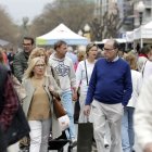 El número de hombres es ligeramente superior al de mujeres en la demarcación.