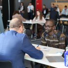 La iniciativa Connectant Talent D, a àrrec d’Inserta i la ONCE, s’ha celebrat a REDESSA.