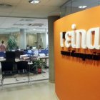 L'Eina es el departamento de empleo y actividad económica de El Vendrell