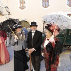 Els Pallaresos acoge este fin de semana una nueva edición de 'Els Pallaresos 1900'.