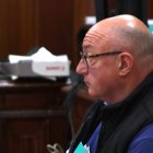 El exjefe de la policía local de Montblanc, en el primer día de juicio en la Audiencia de Tarragona