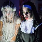 La actividad, de carácter inmersivo, estará ambientada en un museo maldito, cargado de sorpresas y sobresaltos