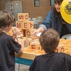 Los visitantes podrán disfrutar de más de 150 juegos y más de 80 actividades