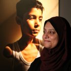 La fotógrafa Samar Abu Elouf ha ganado el premio World Press Photo del año.