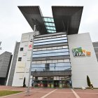 Fa 10 anys que va obrir La Fira Centre Comercial.