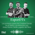 Juanfran Moreno y Joel Medina conducen el segundo pódcast de esta semana