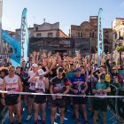 Salida de una de las pruebas de la edición de 2024.