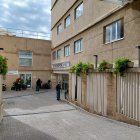 Imatge del Pius Hospital de Valls.