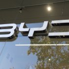 La empresa automovilística china BYD tiene interés en instalarse en Catalunya.