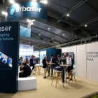 Urbaser es uno de los líderes mundiales en soluciones medioambientales.