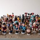 Els nous caganers per aquest Nadal