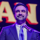 El futuro alcalde de Nueva York, Zohran Mamdani