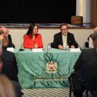 Imagen de la presentación de la exposición