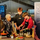 Desde el mes de septiembre, 180 personas participan en este programa multicéntrico que se desarrolla en distintos museos del territorio