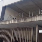 Els instituto de Cunit está saturado