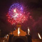 El Santuari acollirà l'espectacle inaugural de Reus.