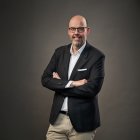 Jordi Basté estrena nou llibre.