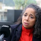 Julissa Reynoso, embajadora de Estados Unidos en España entre 2022 y 2024