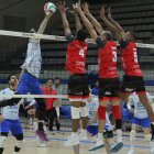 El Sant Pere i Sant Pau sigue sin conocer la victoria en Superliga 1.