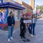 Imagen del nuevo Quiosquet de Tarragona