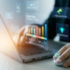 El marketing digital es el medio para conectar oferta y demanda.