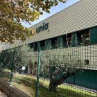 Instalaciones del Grup Cooperatiu Unió en Reus.