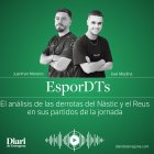 Juanfran Moreno y Joel Medina analizan los resultados de la última jornada