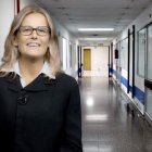 Juvé ha estat premiada pel Govern de la Generalitat.