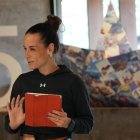 La trobada es duu a terme el 14 de novembre al Museu del Port.