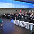 Reus ha esdtat la ciutat seleccionada enguany per acollir el congrès que reuneix els grups de recerca punters de Catalunya.