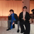 Javier Ambrossi y Javier Calvo llevaban 13 años de relación