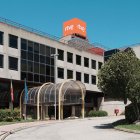 RTVE ha modificat l'estructura de l'organigrama directiu.