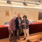 Les jornades es faran a la seu de la Fundació Privada Reddis, a la plaça de la Llibertat.