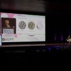 Sesión científica inaugural del congreso de la asociación de embriología ASEBIR en Barcelona.