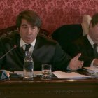 El abogado de González Amador