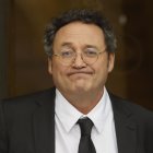 El fiscal general, Álvaro García Ortiz, a su salida este jueves del Tribunal Supremo donde ha tenido lugar otra sesión del juicio que podría quedar visto para sentencia este jueves después de que las partes hayan emitido sus conclusiones e informes definitivos. EFE/J.J. Guillén