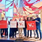 Presentació de la nova imatge comercial de Valls, dijous al vespre