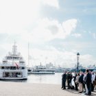 El enclave tarraconense es el primer puerto estatal habilitado con una unidad propia de drones, creada en 2021 y plenamente operativa desde septiembre de 2023