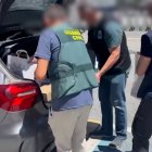 Detenidas tres personas, incluido el responsable de la organización, e investigados otros dos individuos