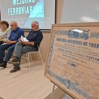 La Companyia Reusense de Tanvias va impulsar el Carrilet el 1887 amb una campanya popular.