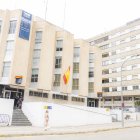 Los hechos ocurrieron en la comisaría de la Policía Nacional de Tarragona.