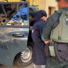 El operativo de la Guardia Civil termina con siete detenidos y diez investigados en Barcelona, Badalona y Castelldefels