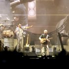 Oques Grasses a La Castanyada del Cabró Rock